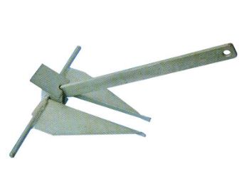 Steel Danfoss Anchor